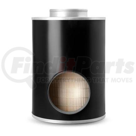 Fleetguard AF25167 Air Filter - 19.5 in. (Height), Farr 62891004