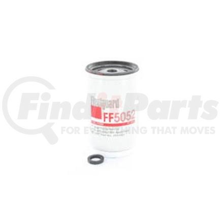 Fleetguard FF5052 Spin-On Fuel Filter