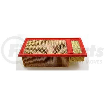 Fleetguard AF27882 Air Filter - Panel Type, 4.13 in. (Height)