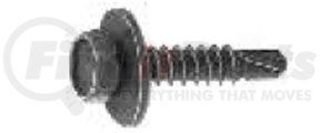 Auveco 15775 HEX HD SEMS TEKS TAP SCREW