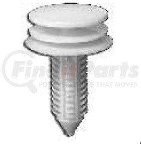 Auveco 16695 GM APV VAN TRIM PANEL RETAINER