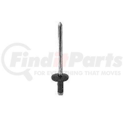 Auveco 16834 FORD WINDSHIELD RIVET 1/8 DIA.