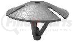 Auveco 17004 HOOD INS. & FENDER SHIELD RETA