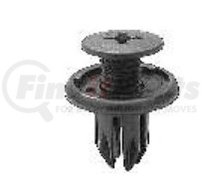 Auveco 17267 ACURA PUSH-TYPE RETAINER 20MM