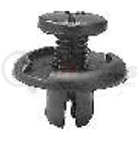 Auveco 17379 Splash Shield Push-Type Retainer 20mm