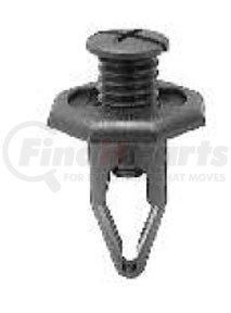 Auveco 17144 Honda Push-Type Retainer 20mm