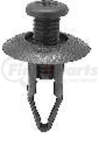Auveco 17472 Push Type Retainer 20mm