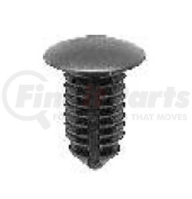 Auveco 17612 Ford & Chrysler Trim Panel Retainer