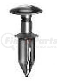 Auveco 14016 PUSH-TYPE TAIL LIGHT RETAINER
