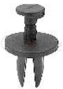 Auveco 14011 GM PUSH-TYPE RETAINER 21/32 HD