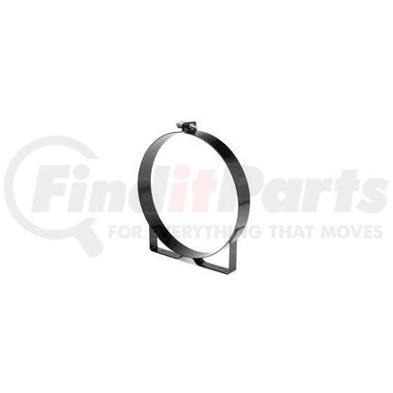 Fleetguard 3936445S Air Cleaner Clamp - Mounting Bracket, For Use with Air Cleaners