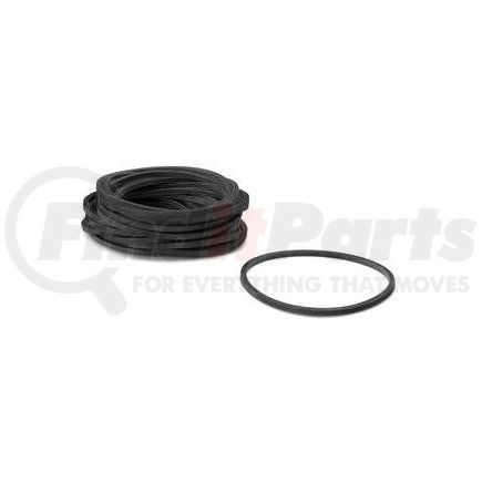 Fleetguard 153528S Engine Oil Filter Gasket - For Use on some Cummins Head and Shell, Used with LF516