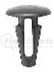 Auveco 14737 Retaining Clip 13mm HD Dia 15mm