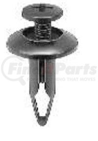 Auveco 14753 Radiator Shroud & Trim Retainer 11/16” x 7/8”