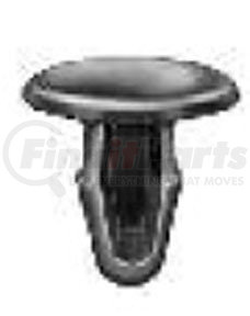 Auveco 14736 Retaining Clip Toyota 14mm