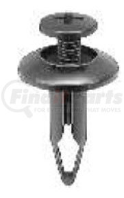 Auveco 14993 Push-Type Retainer 11/16”