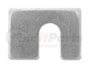 Auveco 2453 SHIM 1-3/4 X 1-1/4 X 1/8 W/ 1/