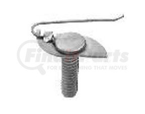 Auveco 2744 Moulding Fastener Chrysler #10-24 x ¾” Bolt