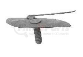 Auveco 2752 UNIVERSAL MOULDING FASTENER #1