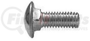 Auveco 3099 7/16-14 X 1 1/4 S.S .CAPPED H