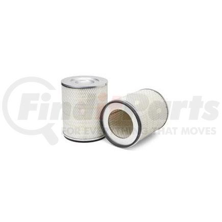 Fleetguard AF335M Air Filter - Primary, 13.55 in. (Height)