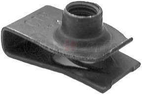 Auveco 8359 Extruded "U" Nut 1/4"-20 Screw