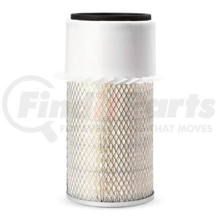 Fleetguard AF434KM Air Filter - Primary, With Gasket/Seal, 16.58 in. (Height)