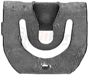 Auveco 8583 Window Reveal Moulding Clip