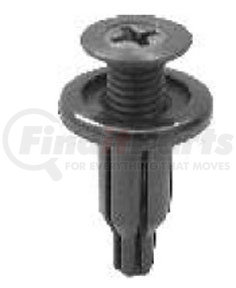Auveco 18119 HONDA PUSH-TYPE FRONT & REAR B