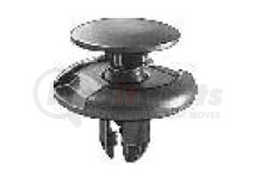 Auveco 19239 Acura & Honda Push-Type Retainer Honda & MItsubishi