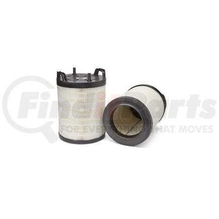 AAF　1806045 Fleetguard AF25124 Engine Air Filter + Cross Reference | FinditParts