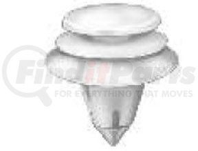 Auveco 19386 Door Trim Panel Retainer Chrysler Vans