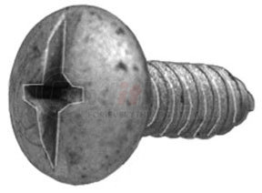 Auveco 21081 AUVECO CLIPS & FASTENERS
