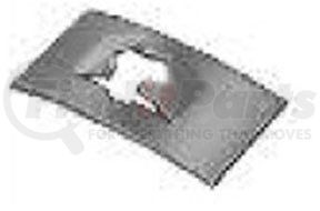 Auveco 2099 FLAT NUT 1/8 STUD SIZE 5/16 X