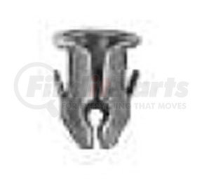 Auveco 2595 TUBULAR NUT FOR 1/8 STUD