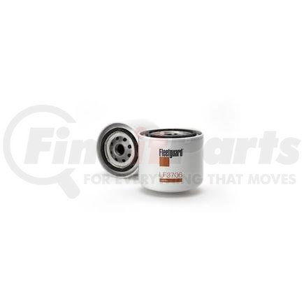 Pack of 2 Replaces C Onan 1220893 LF3706 Fleetguard Lube Kubota 1732132430 Pack of 2 Replaces C Onan 1220893 LF3706 Fleetguard Lube Kubota 1732132430