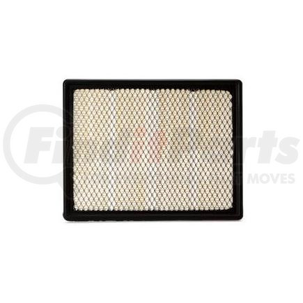 Fleetguard AF25848 Air Filter - Panel Type, 2.31 in. (Height)