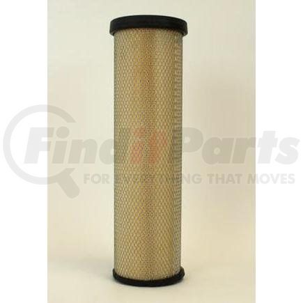 Fleetguard AF25523 Air Filter - Secondary, Magnum RS, 19.72 in. (Height)