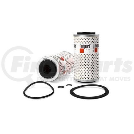 Fleetguard FF106 Fuel Filter - Cartridge, 5.71 in. Height, Case IH A31222