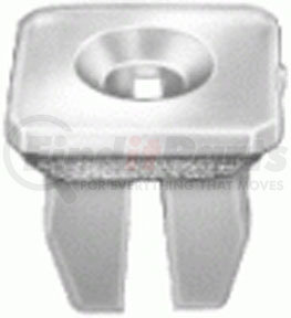Auveco AP11855 Auveco Pak Nylon Nuts #8 Screw