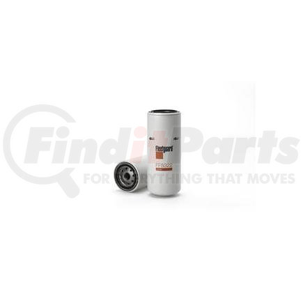 Fleetguard FF5322 Fuel Filter - Spin-On, 9.47 in. Height, Caterpillar 1R0753