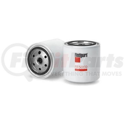 Fleetguard FF5059 Spin-On Fuel Filter