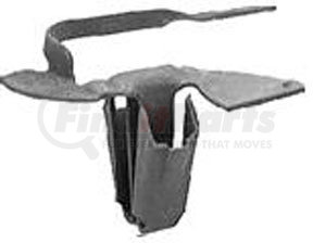 Auveco 9965 Moulding Fastener