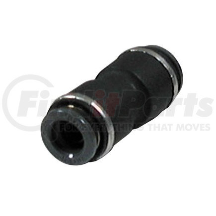 Phillips Industries 12-95055 Bulkhead Fittings - Straight Union, 5/32 in. Tube Size