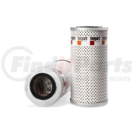 Fleetguard HF6151 Hydraulic Filter - 9.12 in. Height, 4.52 in. OD (Largest), Cartridge