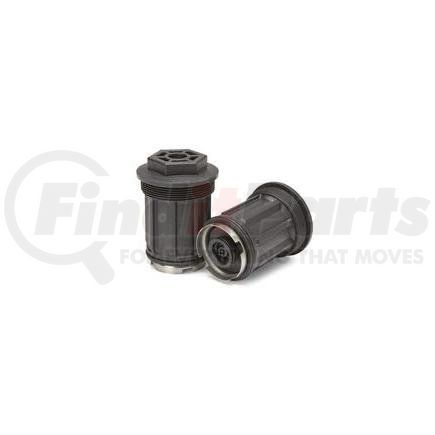 UF104 by FLEETGUARD - Diesel Exhaust Fluid (DEF) Urea Filter - 2.82 in ...