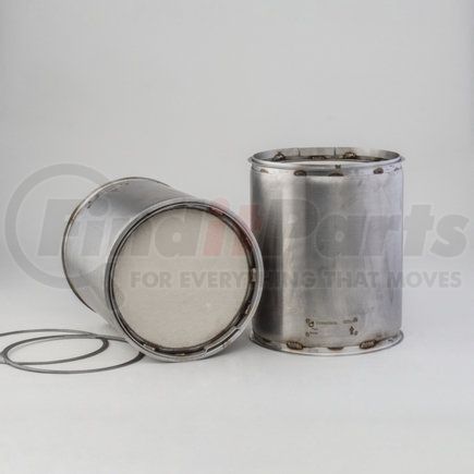 Donaldson P239829 Diesel Particulate Filter (DPF) + Cross Reference ...