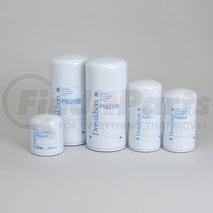 DONALDSON P559466 - liquid filter kit