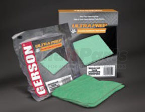 Gerson 20008G Ultra Prep, The “Ultimate” Tack Cloth, 18" x 18"