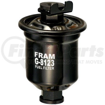 Fuel Filter Pronto PF5115 